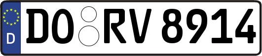DO-RV8914