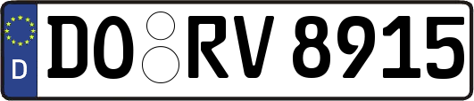 DO-RV8915