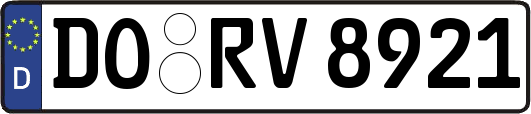 DO-RV8921