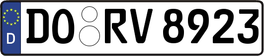 DO-RV8923