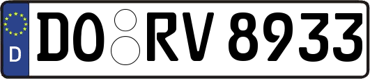 DO-RV8933