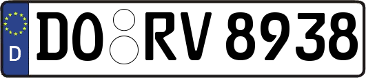 DO-RV8938