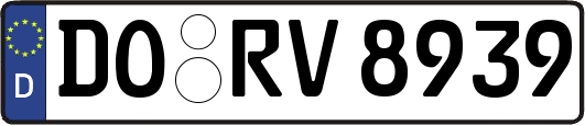 DO-RV8939