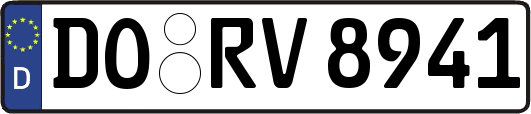 DO-RV8941