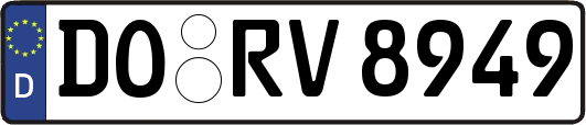 DO-RV8949