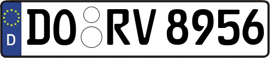 DO-RV8956