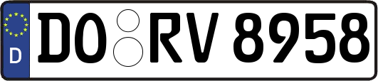 DO-RV8958
