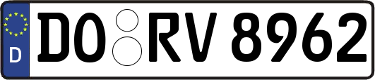 DO-RV8962