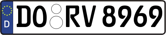 DO-RV8969