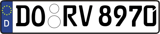 DO-RV8970