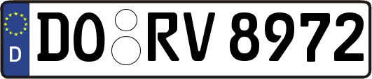 DO-RV8972