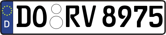 DO-RV8975