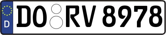 DO-RV8978