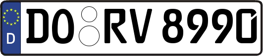 DO-RV8990