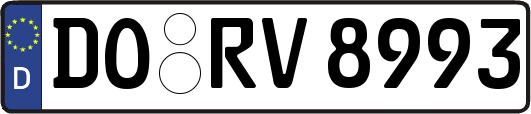 DO-RV8993