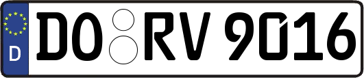 DO-RV9016