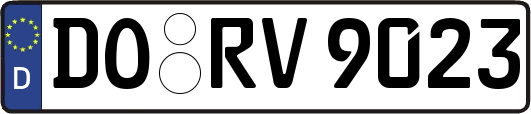 DO-RV9023