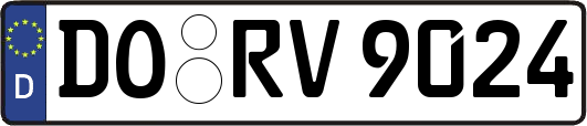 DO-RV9024