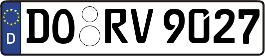 DO-RV9027