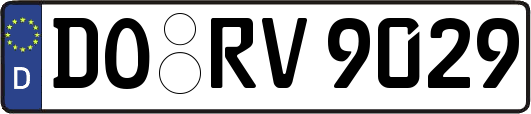 DO-RV9029