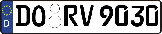 DO-RV9030
