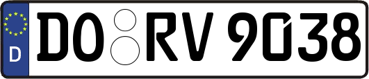 DO-RV9038