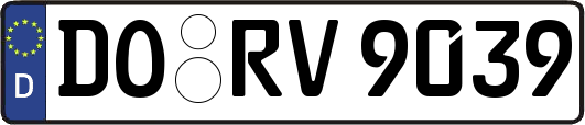 DO-RV9039