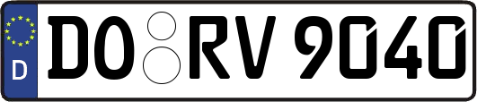 DO-RV9040