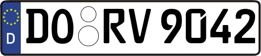 DO-RV9042