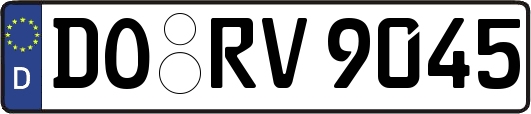 DO-RV9045
