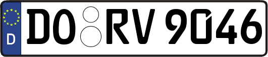 DO-RV9046