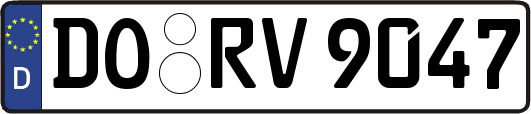 DO-RV9047