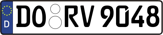 DO-RV9048