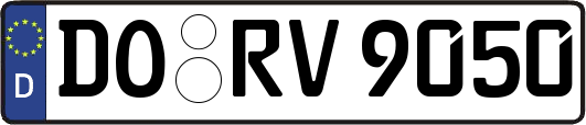 DO-RV9050