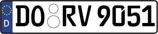 DO-RV9051