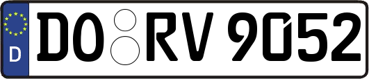 DO-RV9052
