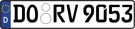 DO-RV9053