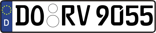 DO-RV9055