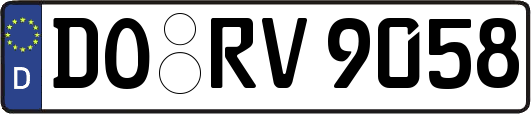 DO-RV9058
