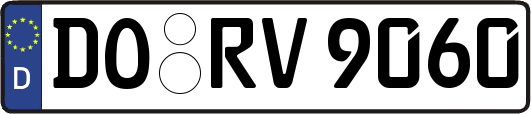 DO-RV9060