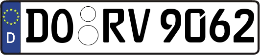 DO-RV9062