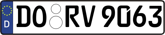 DO-RV9063