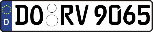 DO-RV9065