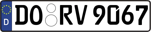DO-RV9067