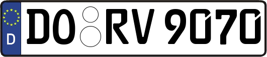 DO-RV9070