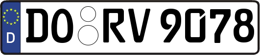DO-RV9078