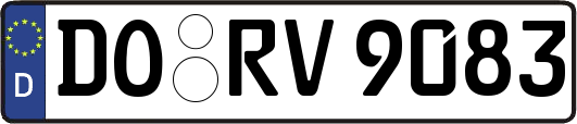 DO-RV9083