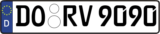 DO-RV9090