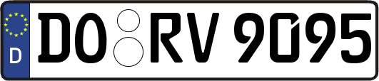 DO-RV9095