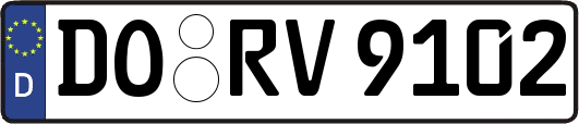 DO-RV9102